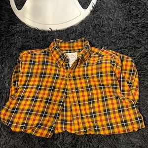 St John’s Bay Flannel